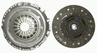 3000 951 018 Sachs Kupplungssatz FüR Saab