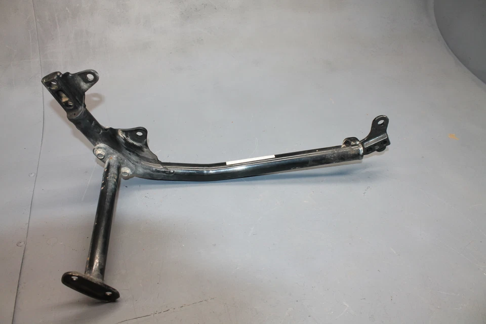 Yamaha Venture Royale 1987 motor soporte de montaje de base Foto 3 de 4