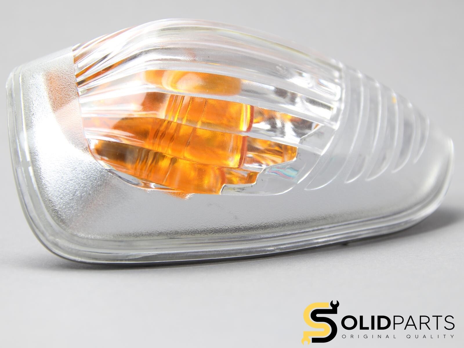 Spiegelblinker Links - Für Renault Master Nissan NV400 Opel Movano