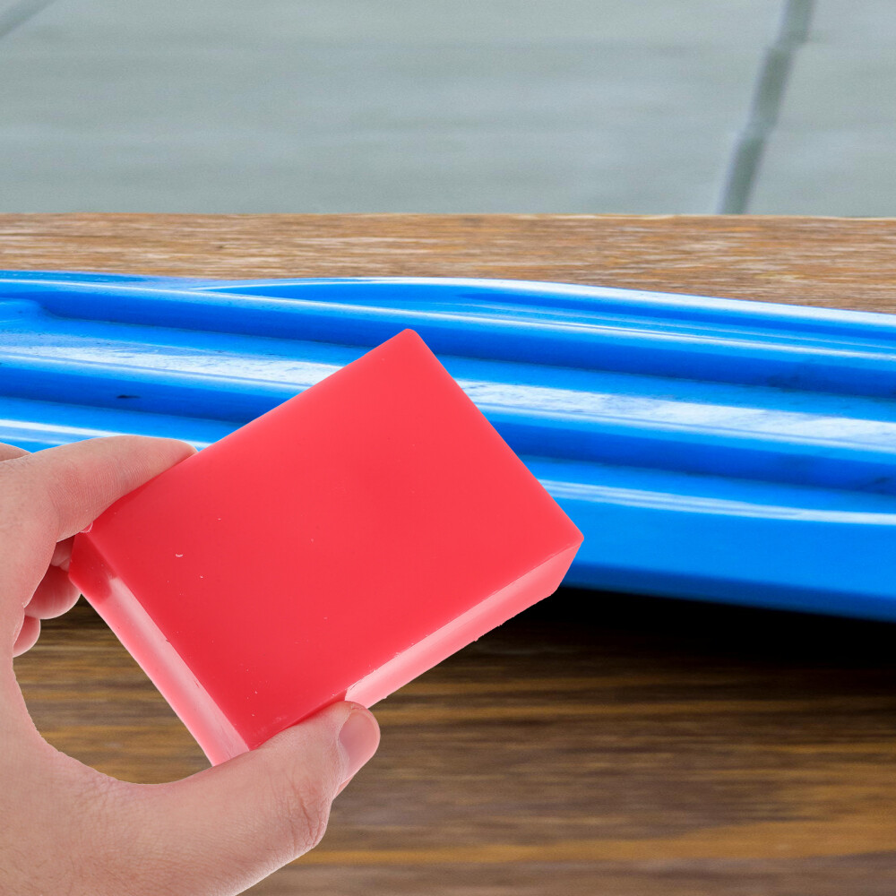 Convenient Board Wax Snowboarding Wax Rub On Snowboard Wax Snowboard