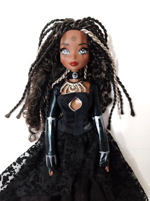 MARVEL Fan Girl MADAME ALEXANDER Black Panther DOLL 14