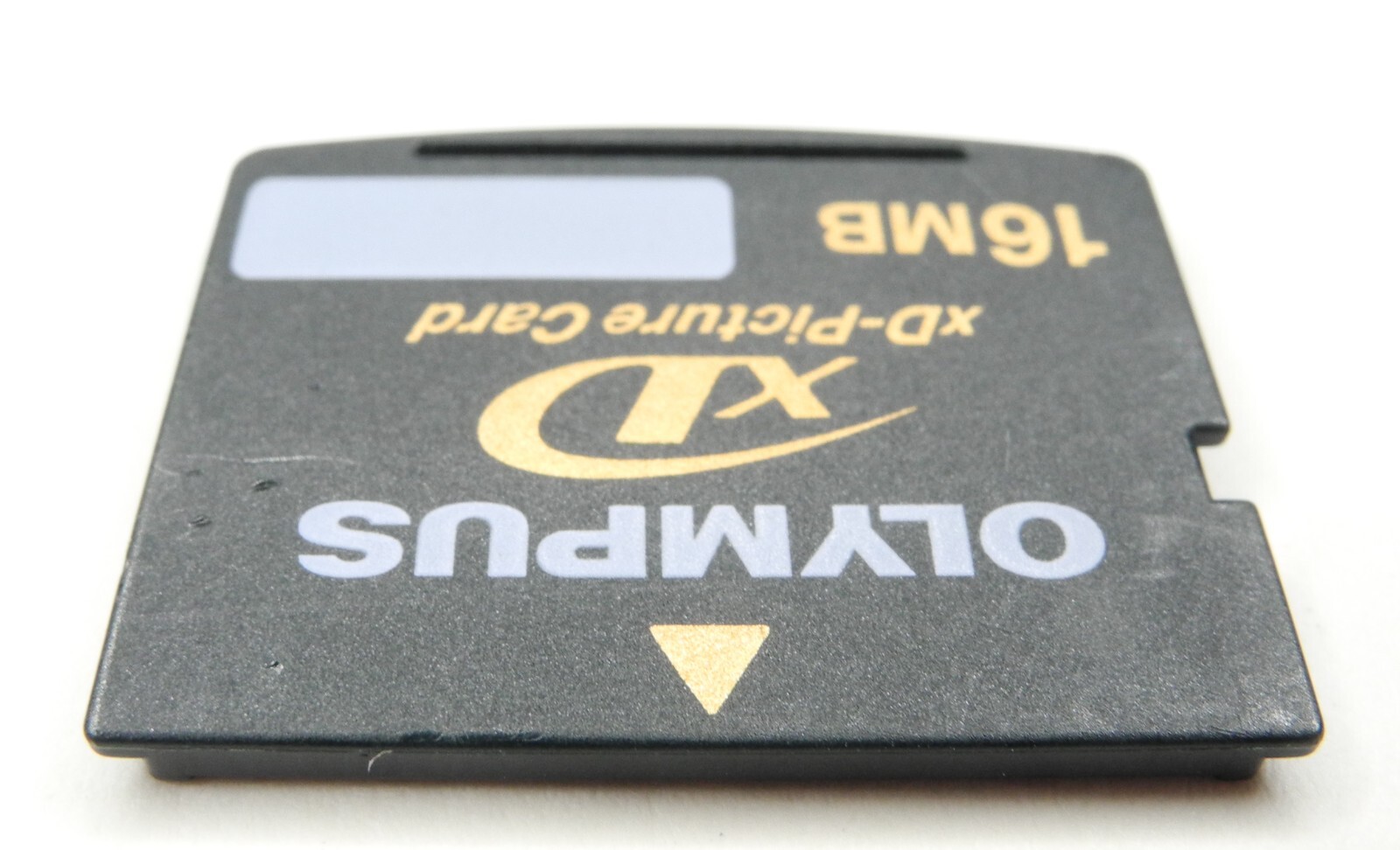 Olympus xD Picture Card 16MB MEGABYTE Camera Memory Card eBay