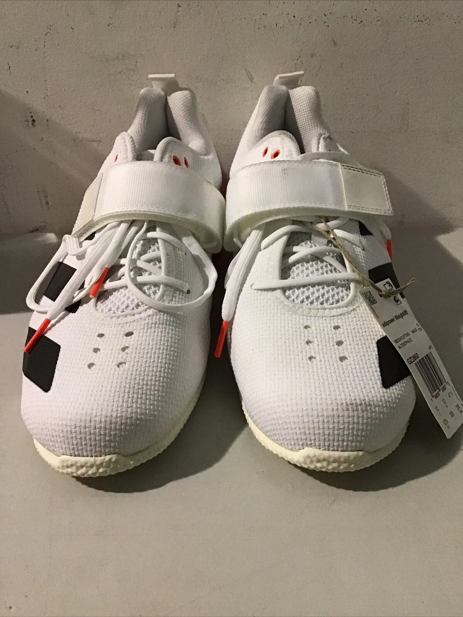 adipower weightlifting ii tokyo shoes