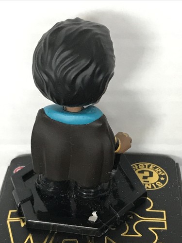 Funko Mystery Mini Star Wars Rise Of Skywalker- LANDO CALRISSIAN - Picture 4 of 6