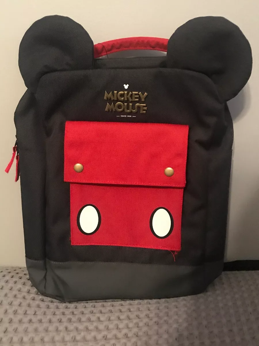 Mickey 90th cheap anniversary backpack