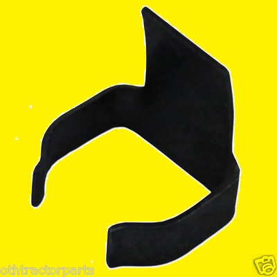 Ford 8N12213 4 Cylinder Distributor Rotor Button Clip NAA 600 601 800 801 8N