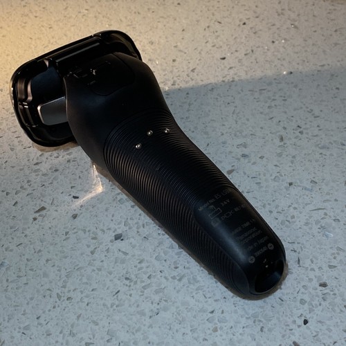 Panasonic ES-LS9A Shaver Without Cleaning Station Rechargeable 6 Blade Razor - Picture 8 of 10