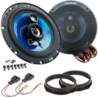 Blaupunkt Lautsprecher FüR Cupra Leon Ab 2020 Front TüR Vorn 3-Wege 250W #B4OT