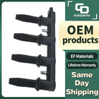 UF620 Ignition Coil Pack for 1.8L Chevrolet Cruze Sonic Aveo5 L4 55561655 C1646