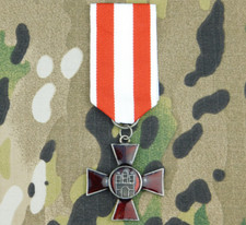 2021 WW1 DEUTSCHES REICH HANSEATISCHES KREUZ AUS HAMBURG HANSEATENKREUZ DEUTS...