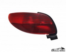 MAGNETI MARELLI Rückleuchte Links für PEUGEOT 206 CC 2D