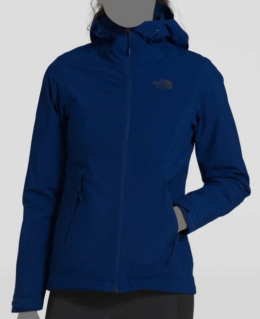 Carto Triclimate Jacket Flag Blue 