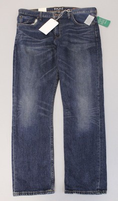 red ale mens jeans