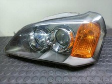 Feu avant (phare) Chevrolet EVANDA