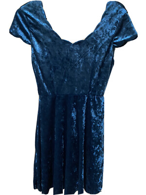 princess polly baby blue dress Altar'd State Strapless Silk Dress Altar'd State Sofia Strapless Midi Dress  NWT – Our Sunshine Boutique