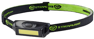 Black Bandit Pro USB Rechargeable Headlamp STREAMLIGHT 61714 | eBay
