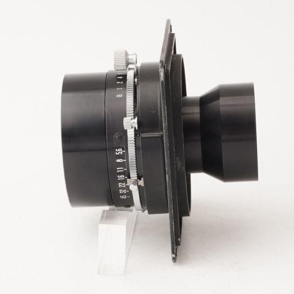 Tokyo Kogaku TOPCOR P.T 180mm F5.6 10124 | eBay Tokyo Kogaku TOPCOR P.T 180mm F5.6 10124 | eBay
