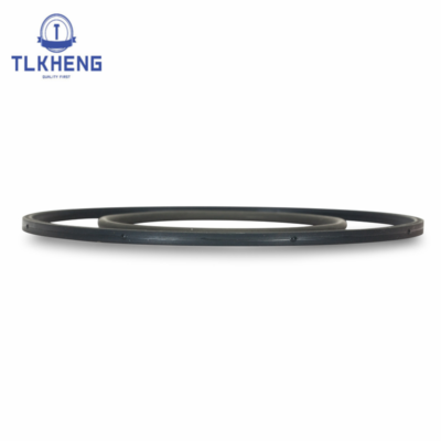 Black Rubber Vacuum Pump Seal Kit Fit For BMW V8 E46 E65 E66 E53 E70