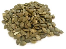 Pumpkin Seeds, A grade Premium Quality, Free UK P&P