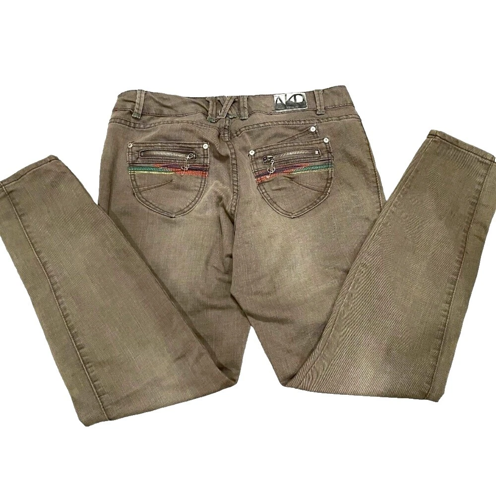 Ropa de algodón Akademiks para Mujeres