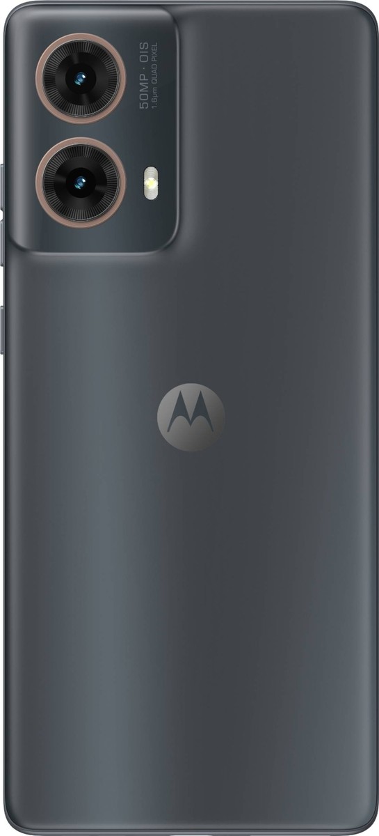 Motorola Moto G85 5G - Smartphone 12/256GB, Display 6.67'' POLED 120Hz, Fotocamera 50MP, Batteria 5000mAh - Foto 6