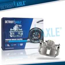 3.0L Front Right Disc Brake Caliper w/Bracket for 2003 2004 - 2007 Honda Accord