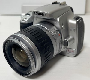 Canon Kiss Digital X | eBay