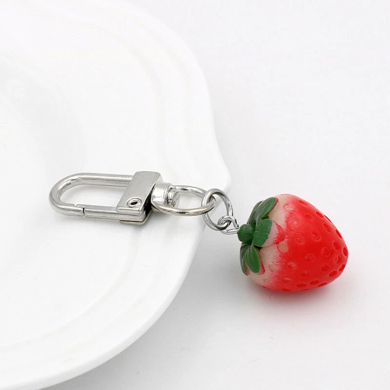 10 peças gancho de cordão de liga de zinco giratório encaixe lagosta clipes colar ganchos - Imagem 3 de 4