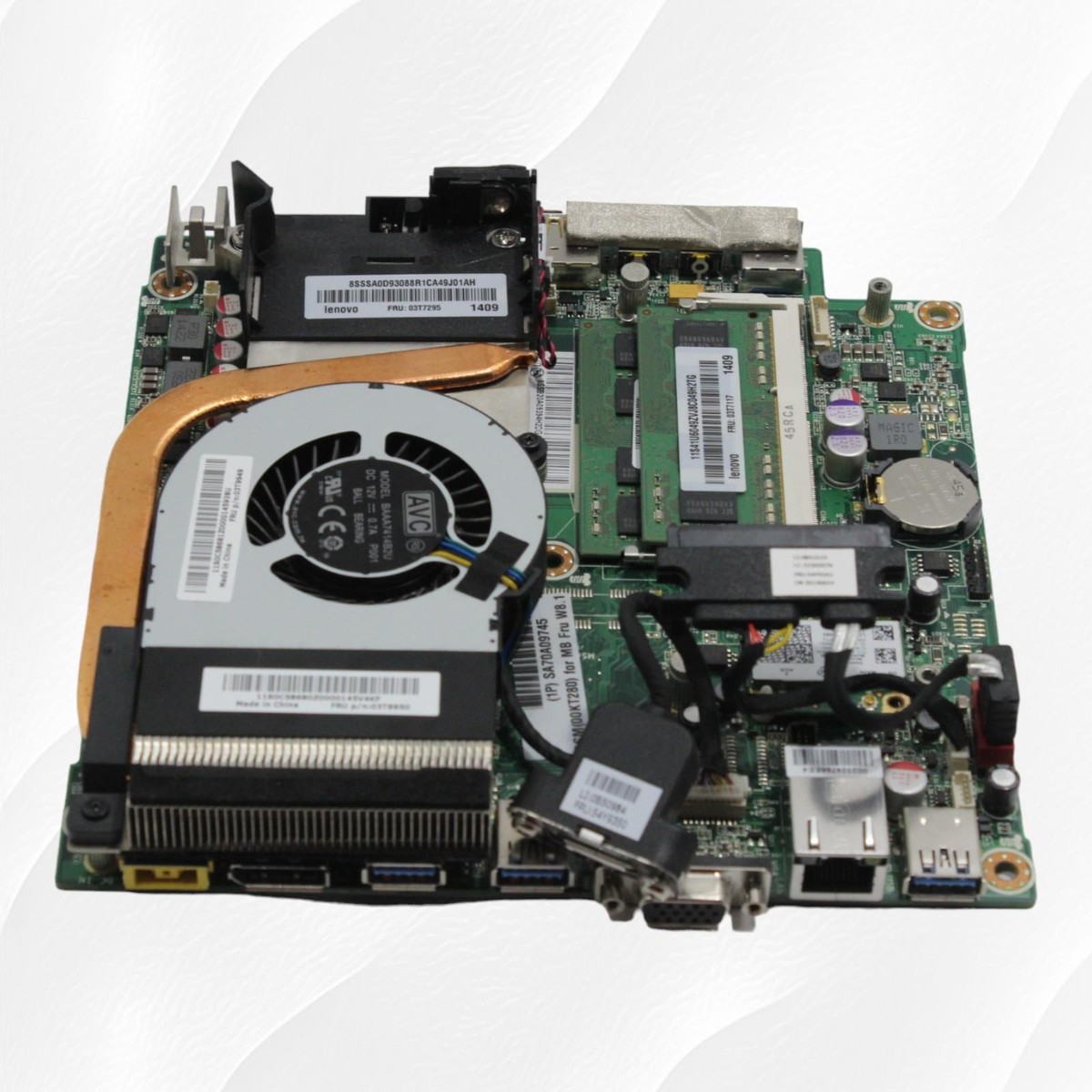 Lenovo ThinkCentre M73 Geniune Intel Motherboard ASM00KT289