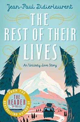 The Rest of Their Lives - Paperback By Jean-Paul Didierlaurent - GOOD