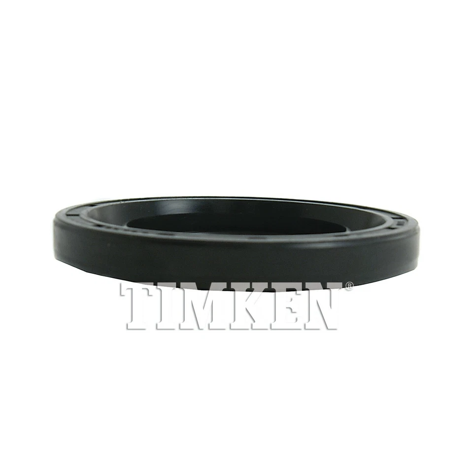 For 1992-1993 Nissan Sentra Automatic Transmission Output Shaft Seal Left Timken - Image 3 of 4