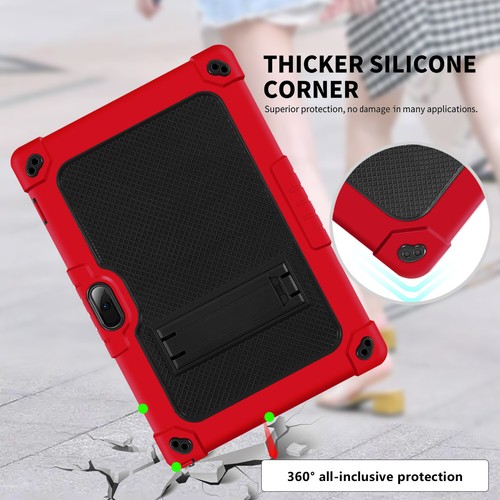 For Vankyo S10,ZZB zb10 zb01,Coopers CUPEISI YQSAVIOR YQ10S 10.1 in Tablet Case - Picture 33 of 36