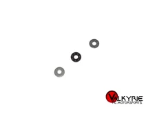 Vintage RC Losi Molded Diff Thrust Bearing Set (1) 3098