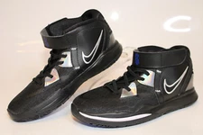 Youth Kids size 3 Y Nike KYRIE INFINITY Basketball School Mid Sneakers NEW Shoes