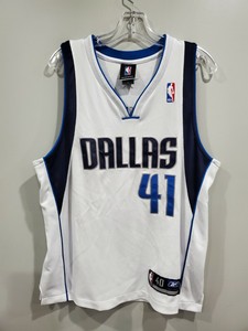 authentic dirk nowitzki jersey