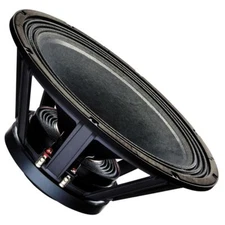 Replacement QSC 18" 1000-Watt 8 Ohms Sub Woofer Speaker For QSC HPR181 Series