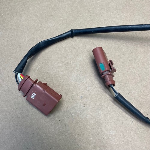 2011-12 AUDI A8 RS5 4.2L V8 QUATTRO ENGINE OXYGEN LAMBDA O2 SENSOR - Picture 4 of 11