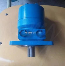 1pc Hydraulic Cycloid Motor YMC-40 Hydraulic Motor for Machine Tools