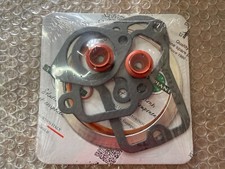 KIT SMERIGLIO MOTORE Slanzi DVA1500 X 1 CILINDRO