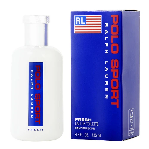 Polo clearance fresh perfume