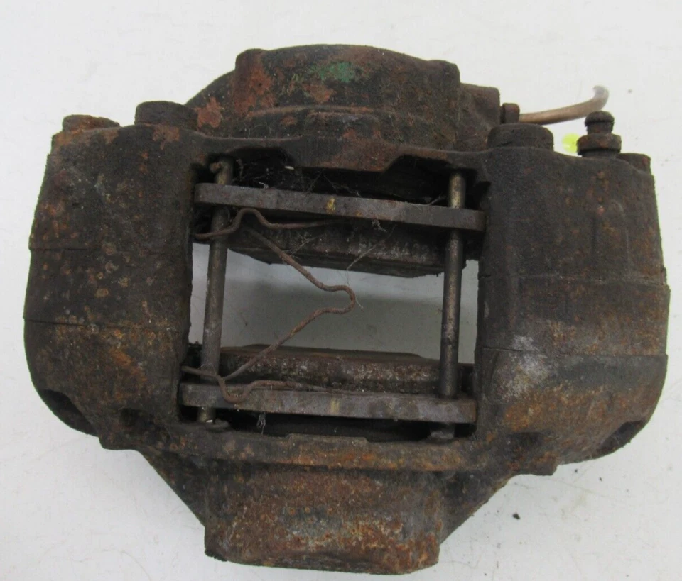 BENTLEY BROOKLANDS 1996 PINÇA DE FREIO DIANTEIRA DIREITA - Imagem 4 de 4