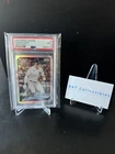 2024 Topps Chrome #2 Aaron Judge 1989 Topps Baseball PSA 9 MINT Yankees🔥