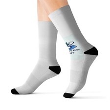 Sublimation Socks