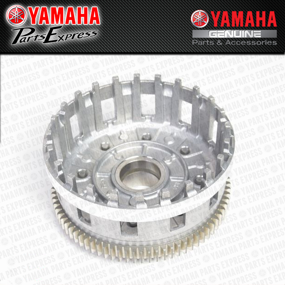 NEW 2015 - 2022 YAMAHA FZ09 MT09 FZ MT 09 XSR 900 OEM OUTER CLUTCH
