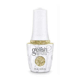 Gelish Soak-Off Gel Polish 0.5 fl oz/15mL 1110851 - GRAND JEWELS