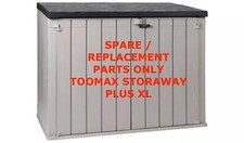 NEW Genuine Toomax Storaway Spare Replacement Parts