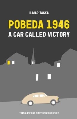 Ilmar Taska Pobeda 1946 (Paperback)