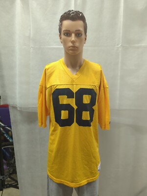 トップス 80's Champion football T 80s Champion crop top football – Vintage Sponsor