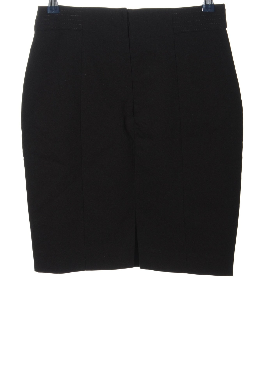 ESPRIT Jupe taille haute Dames Jupe T EU 40 noir style d'affaires