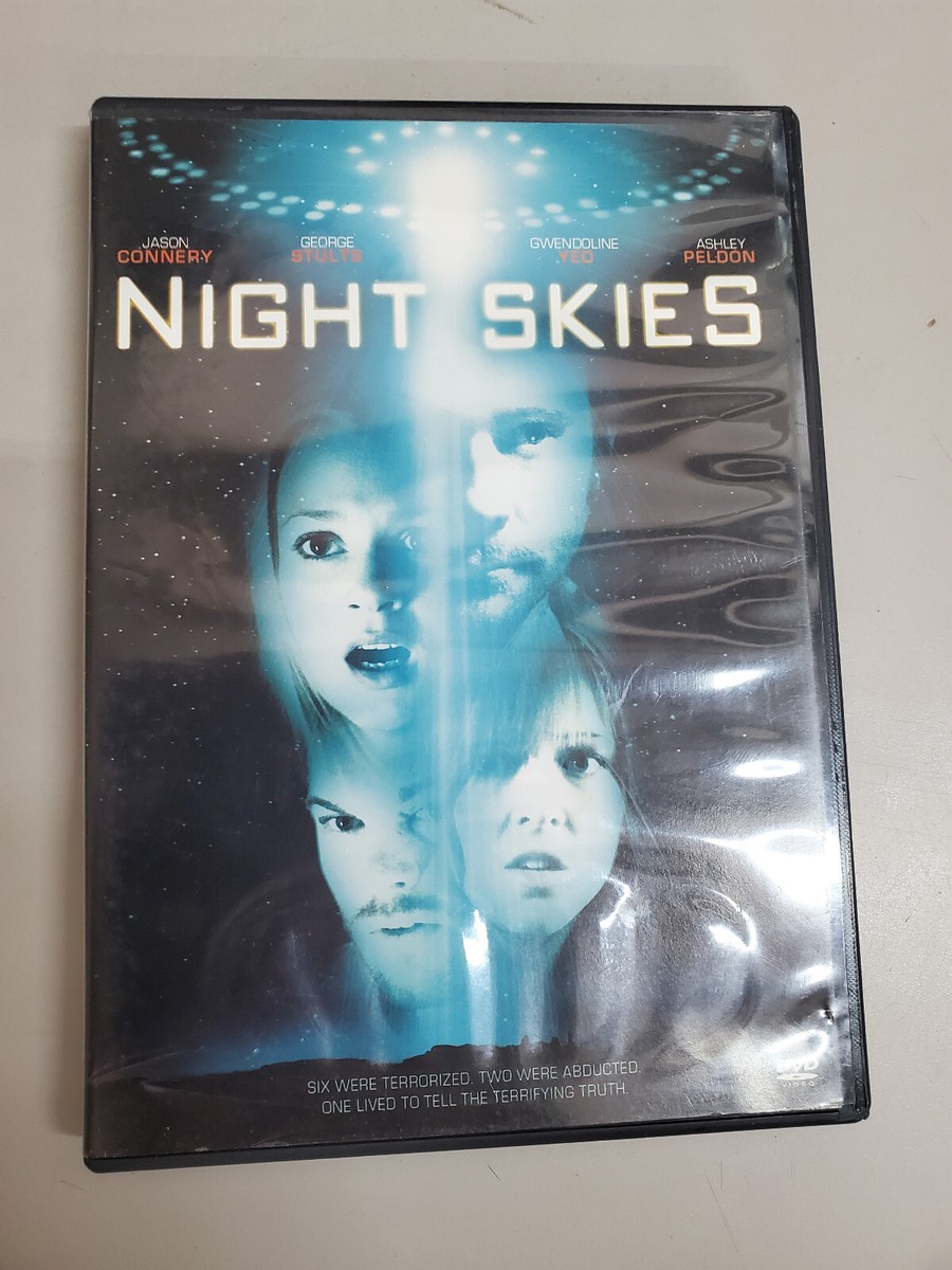 Night Skies (DVD, 2007) Used 43396170049| eBay